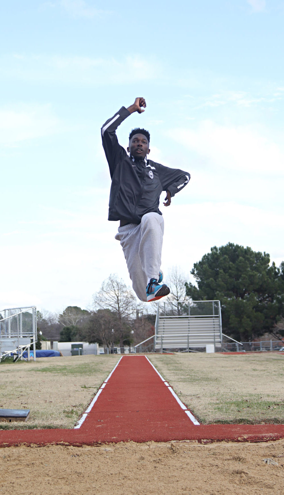 UTA alumnus claims gold at 2019 Parapan American Games